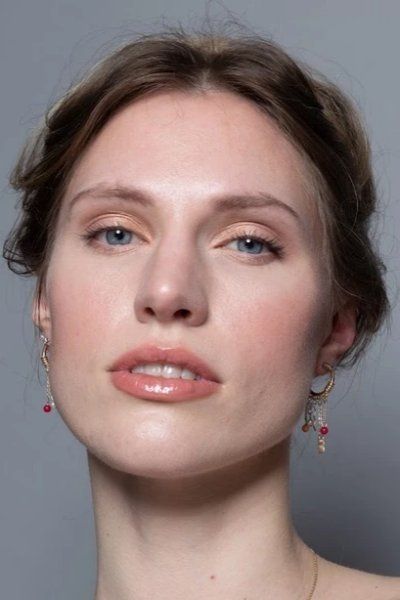 Photo of Eleonora Forsberg