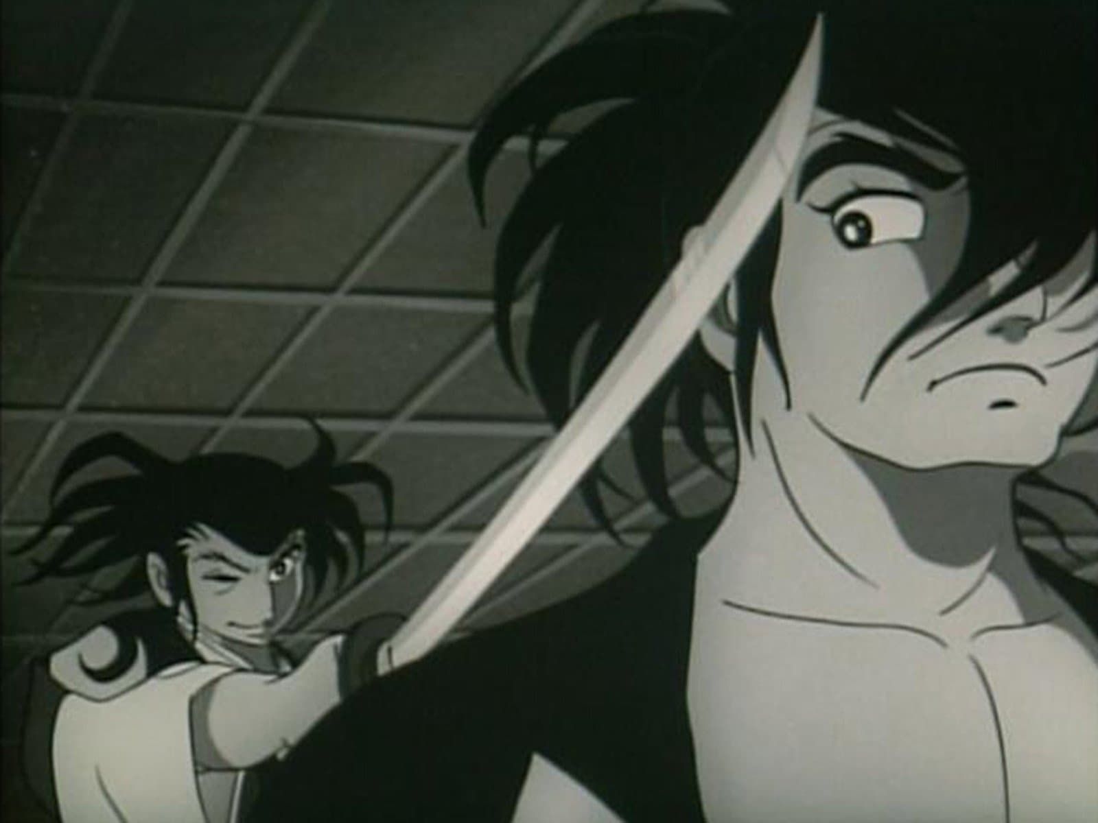 Dororo (TV 1969) - Anime News Network