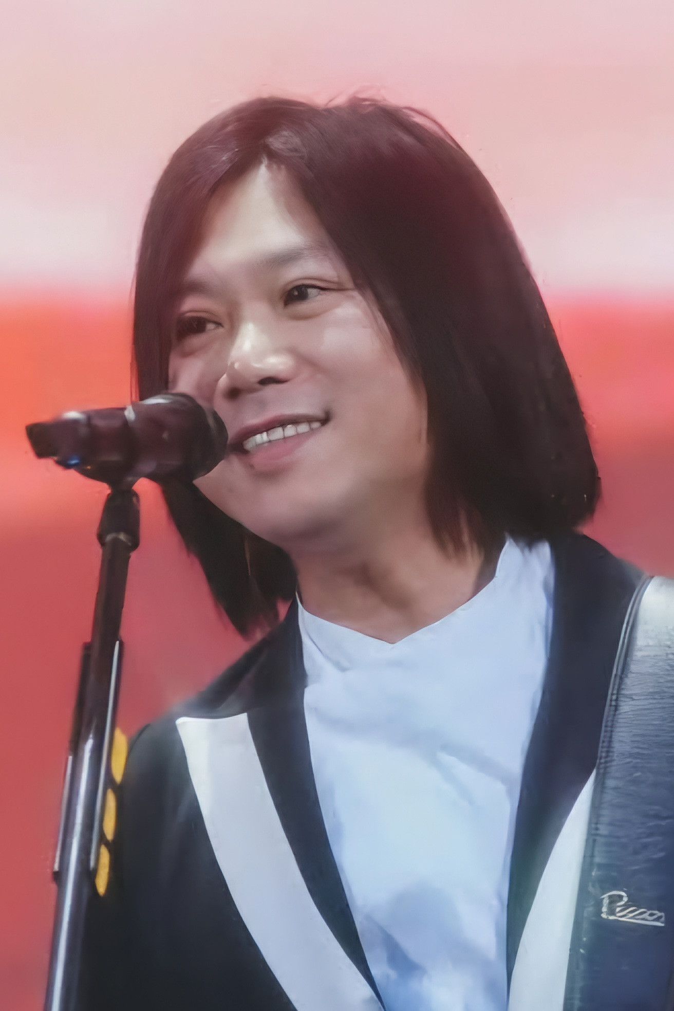 Photo of Matthew Yen-Shen Tsai