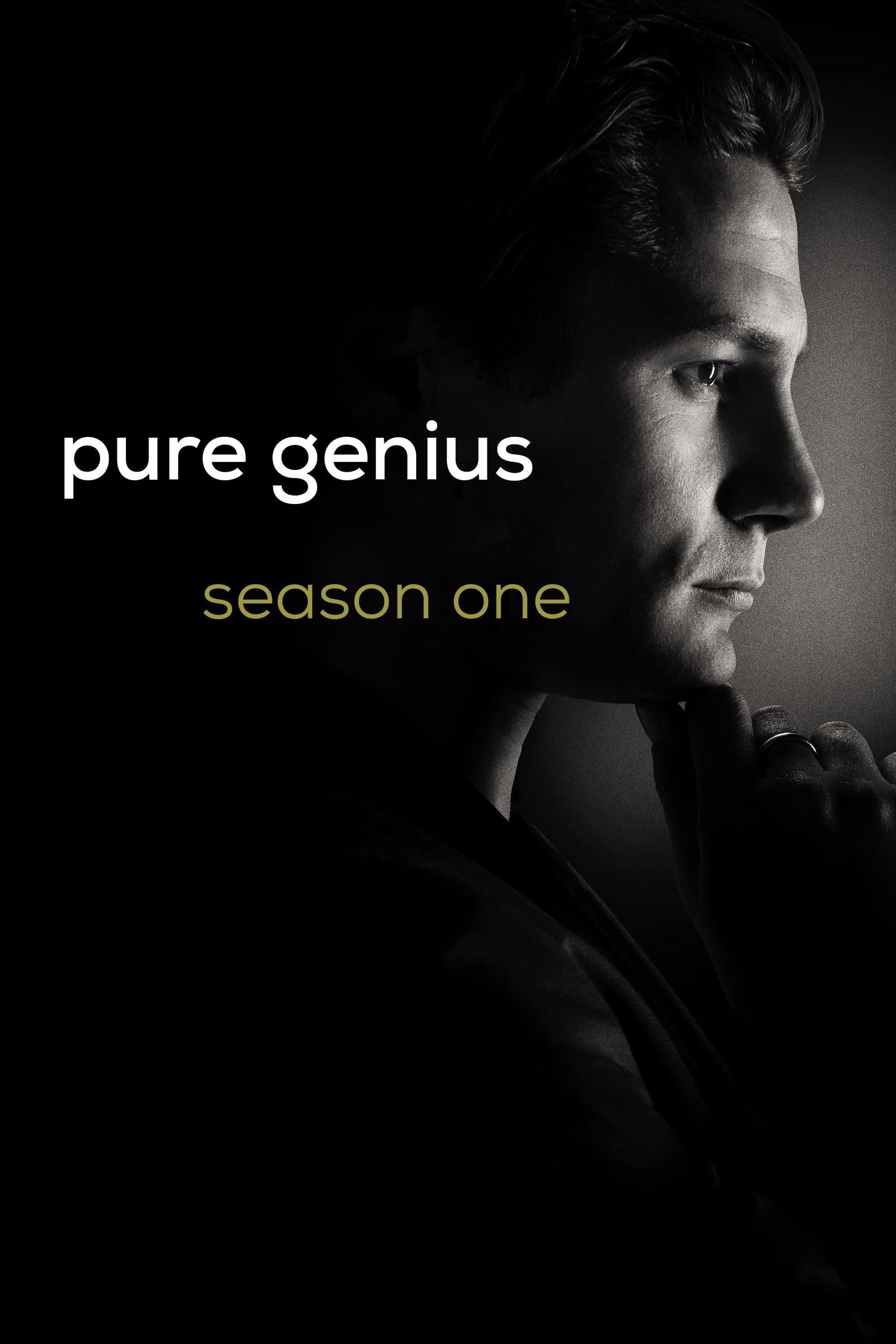 Watch Pure Genius · Season 1 Full Episodes Online - Plex
