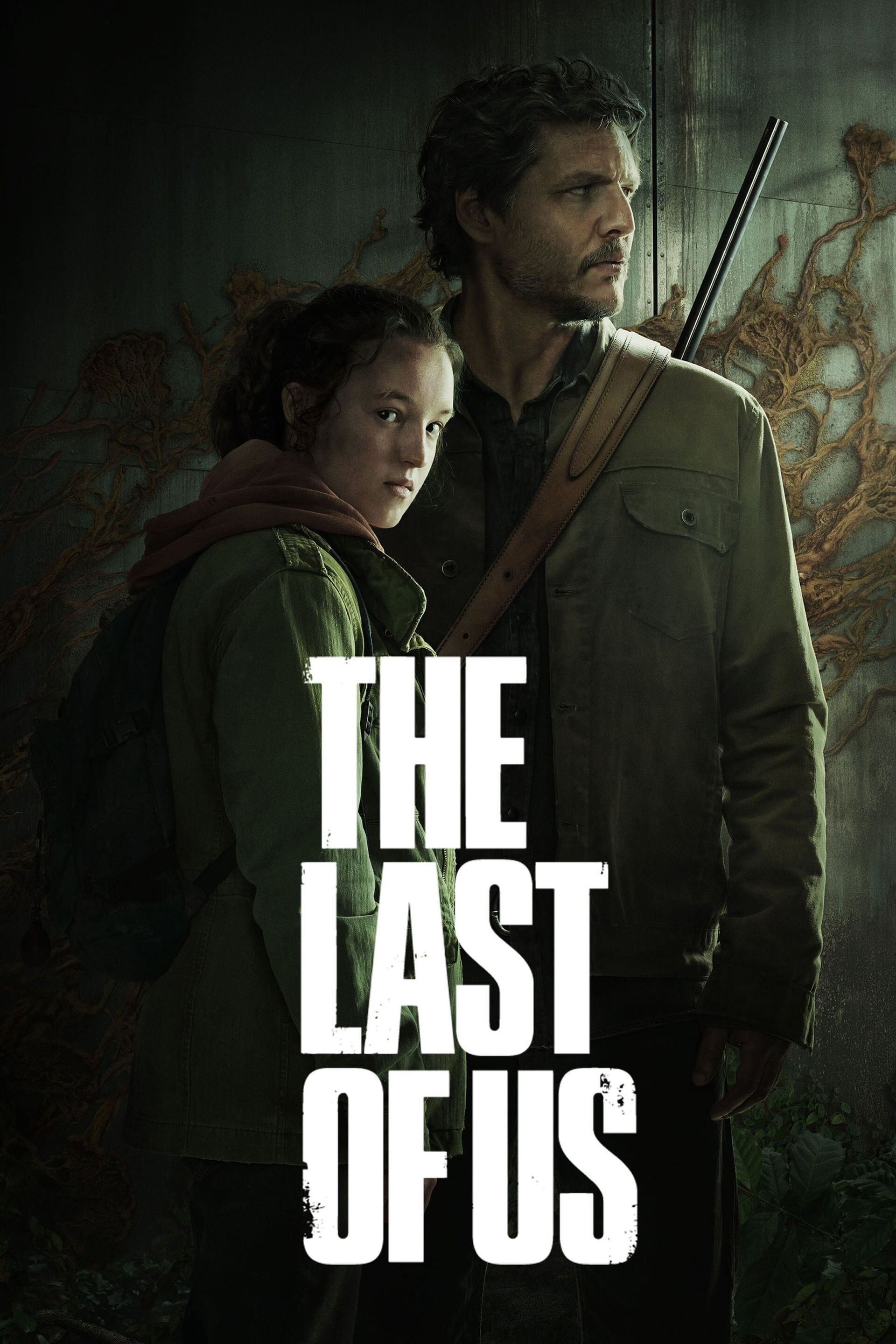 Watch The Last of Us · Season 1 Full Episodes Online - Plex