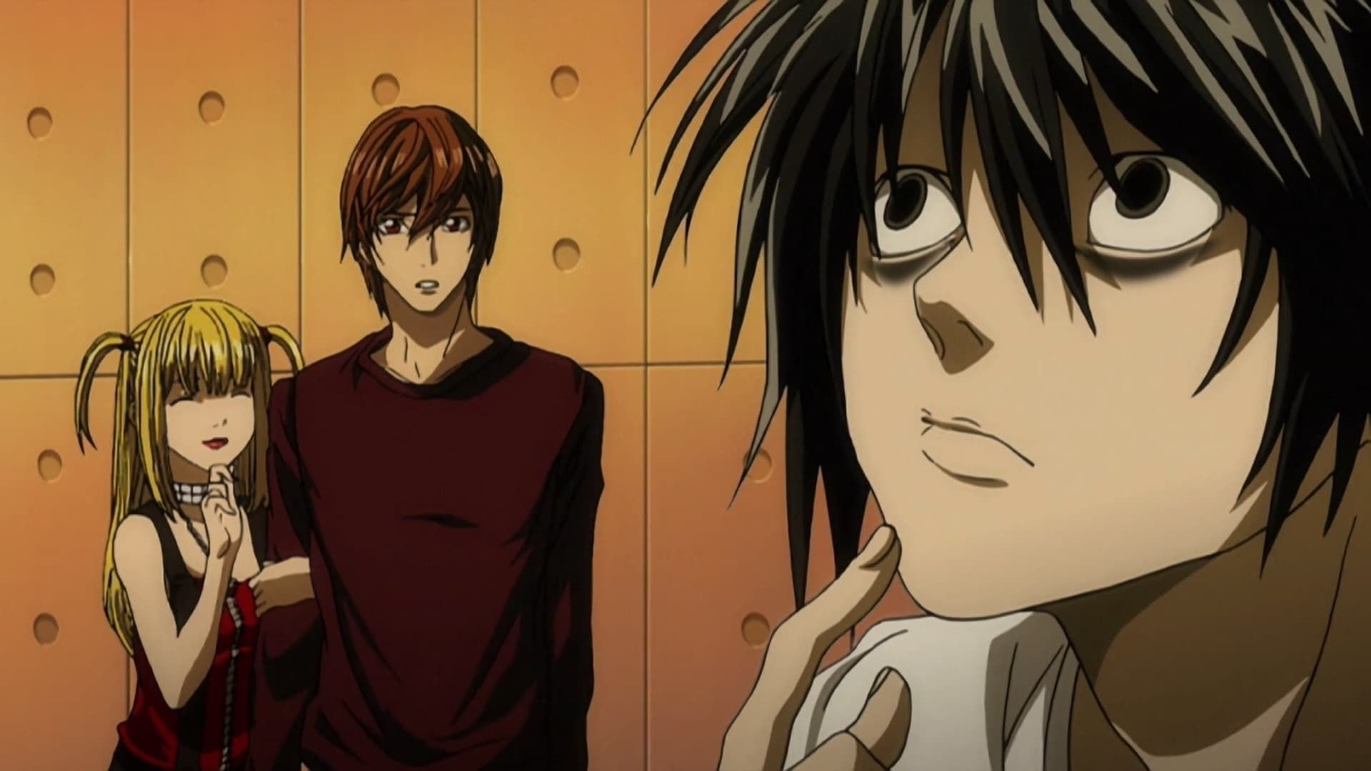 How to Watch Death Note Online (from Anywhere)