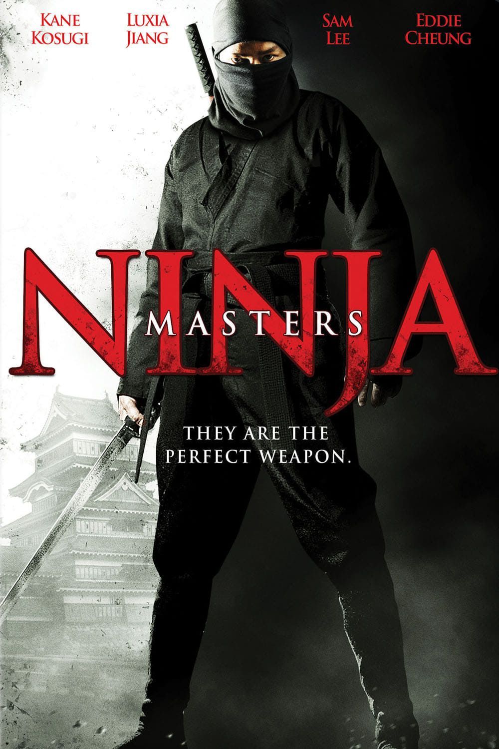 Ninja Assassin, Full Movie