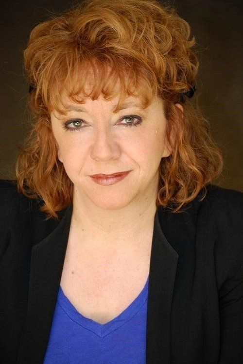 Photo of Robin Shelby