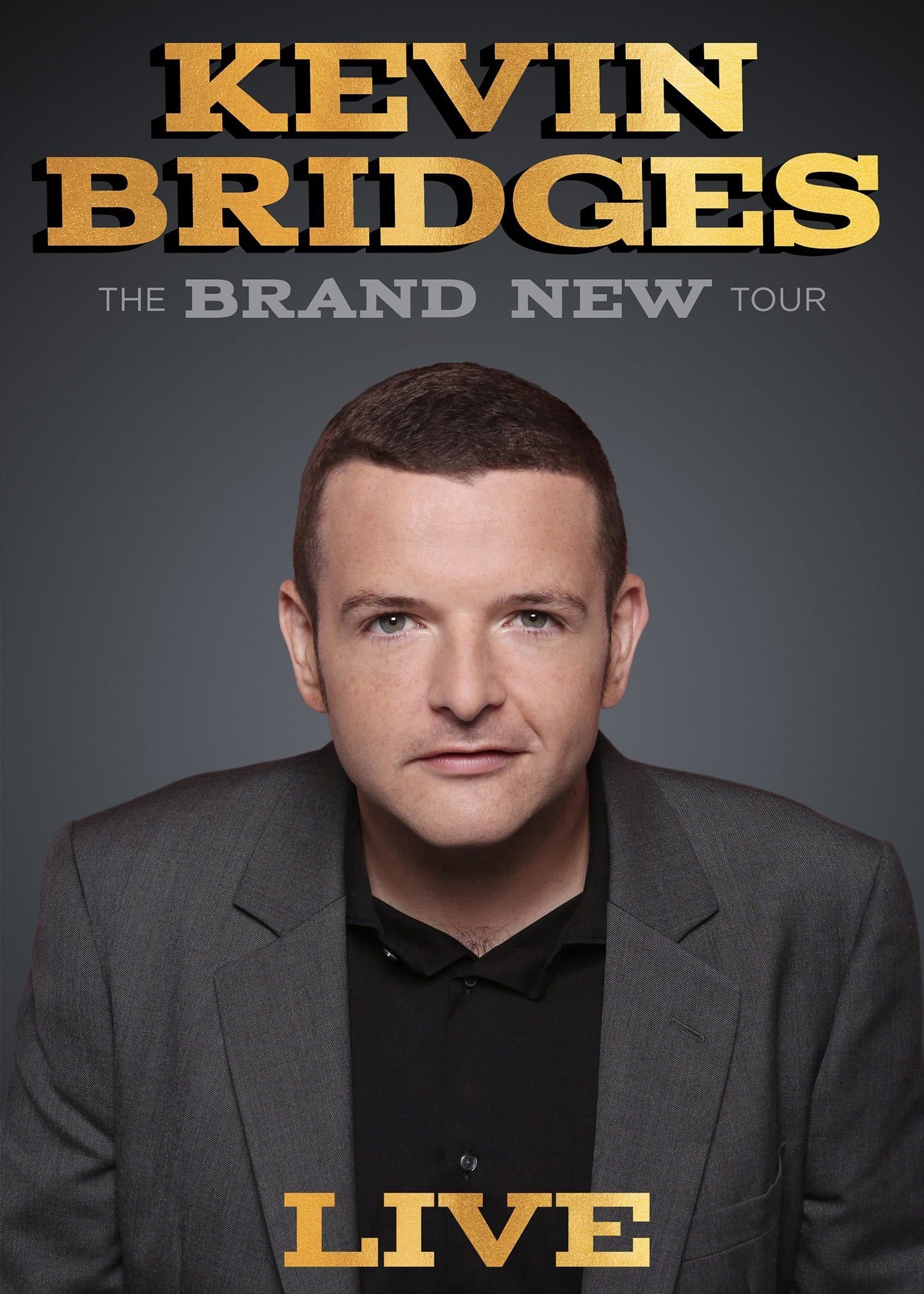 kevin bridges the brand new tour watch free