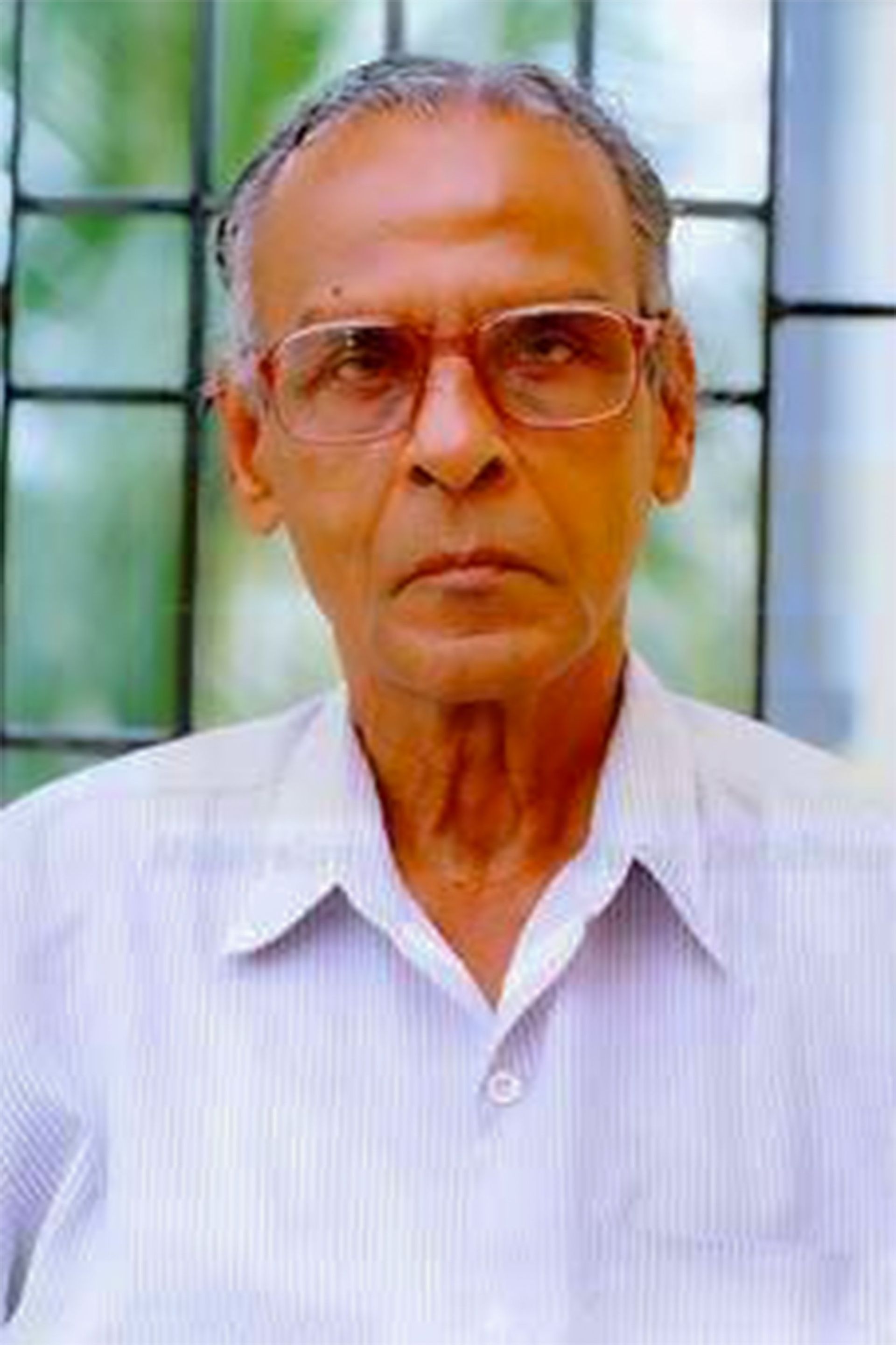 Photo of Mankada Ravi Varma