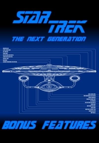 star trek the next generation 123