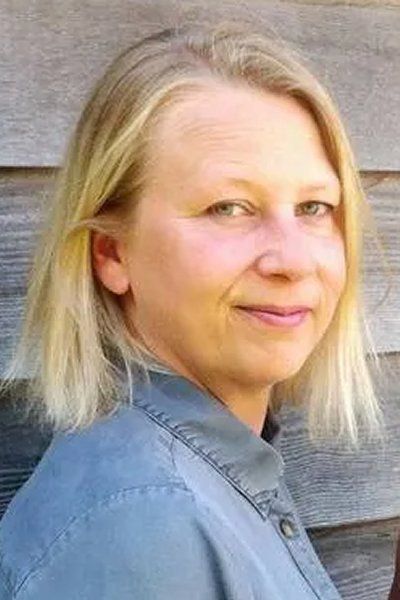 Photo of Rikke Detlefsen