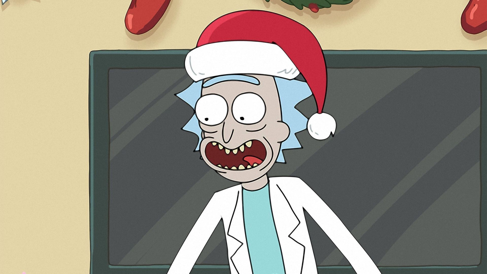 How to watch 'Rick and Morty' season 6, episode 7 for free (11/20/22) 