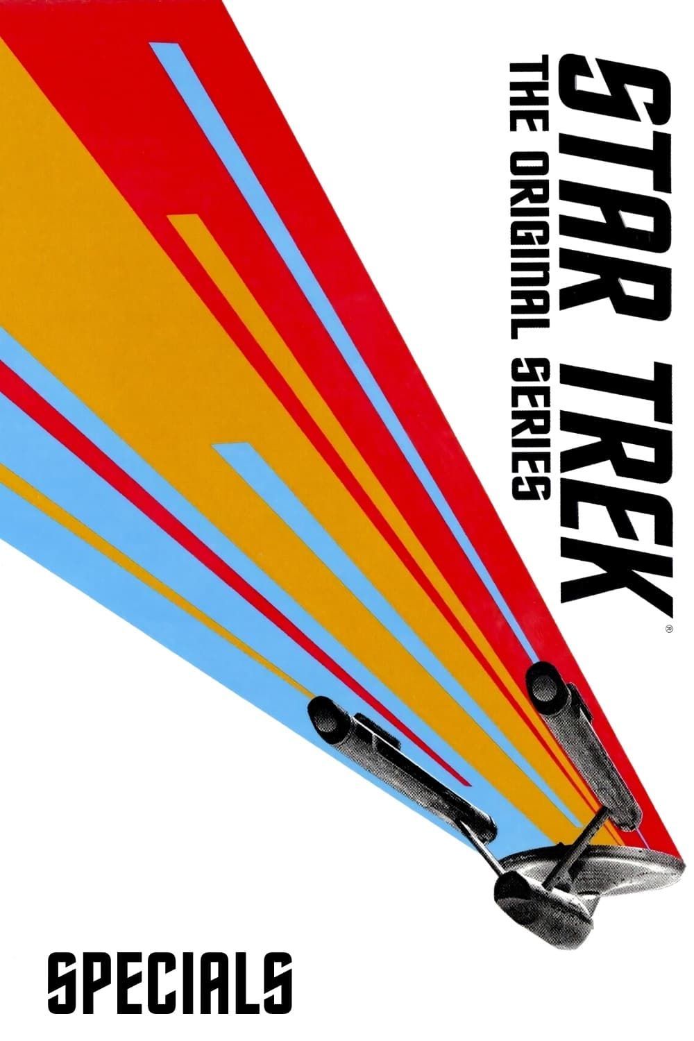 star trek series streaming free