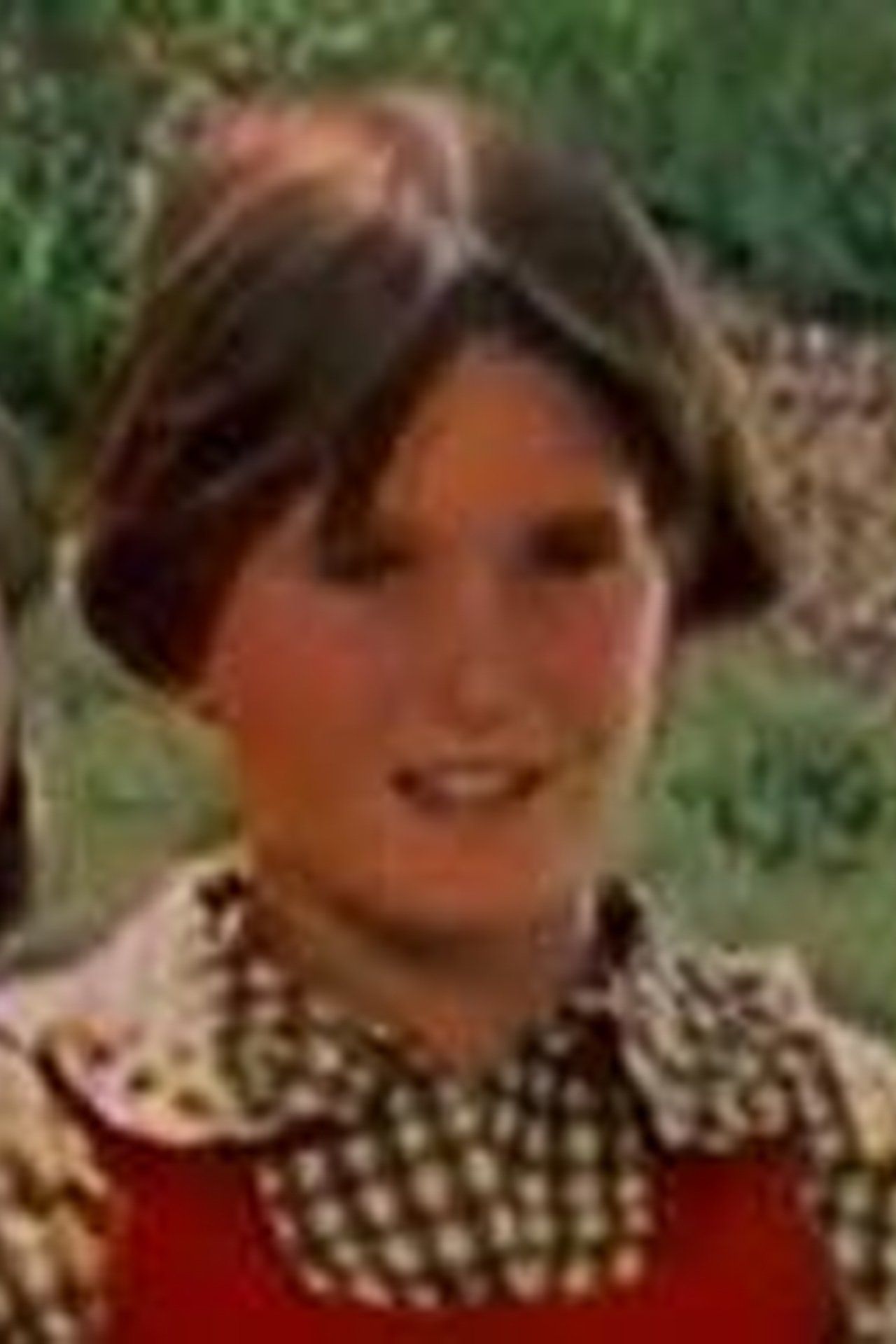 Photo of Casey Carlson