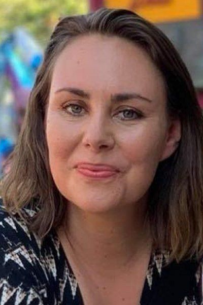 Photo of Katja Raaby