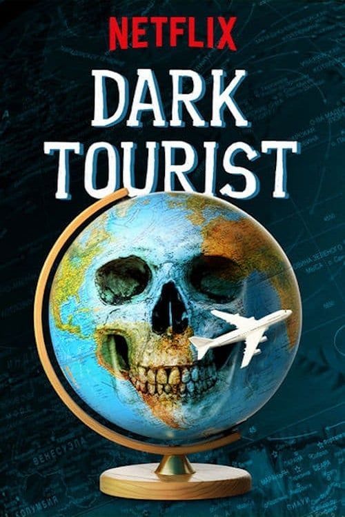 dark tourist watch online