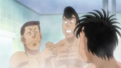 Watch Hajime no Ippo · The First Step Full Episodes Free Online - Plex