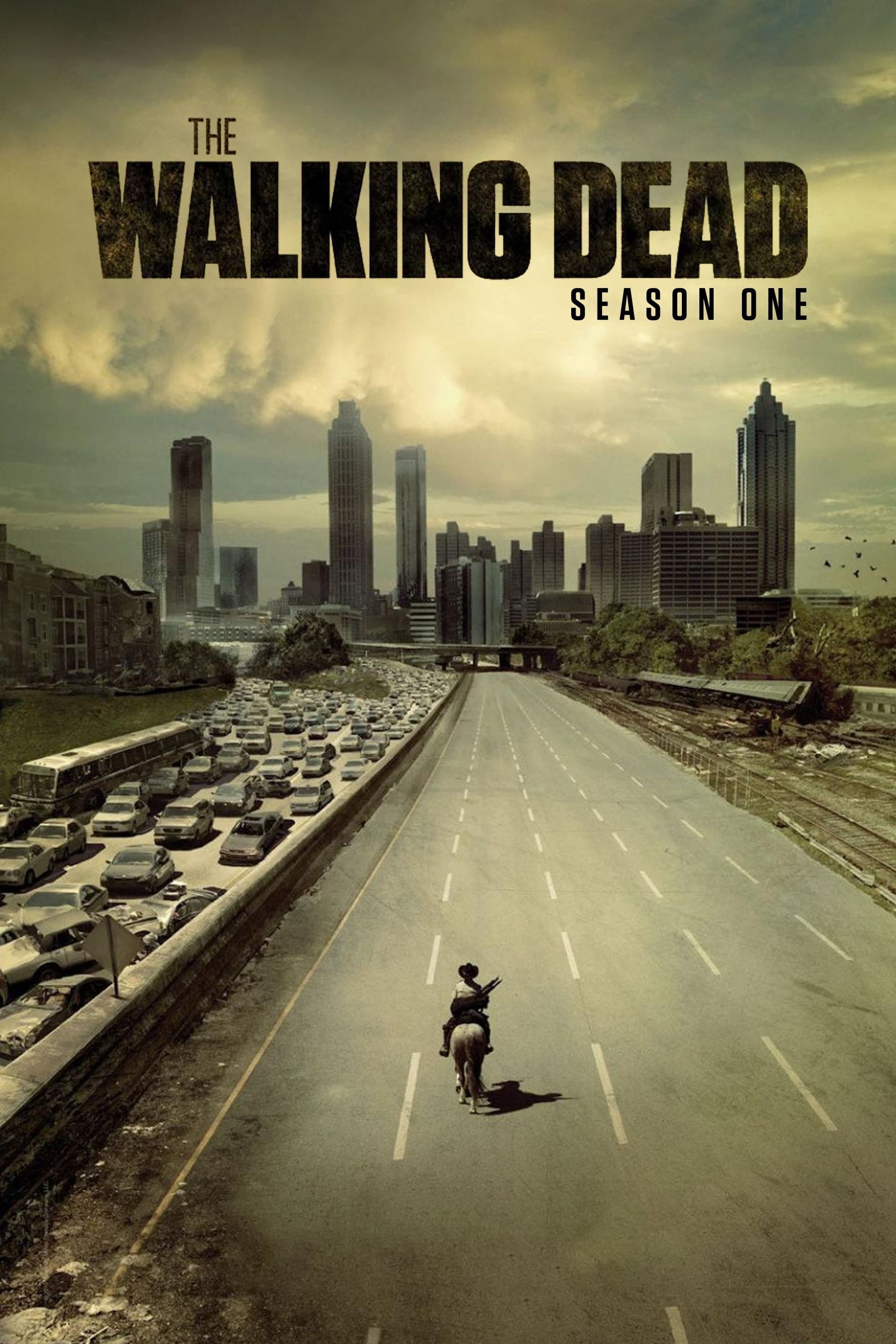Hysterisk morsom frivillig Rusten Watch The Walking Dead (2010) TV Series Free Online - Plex