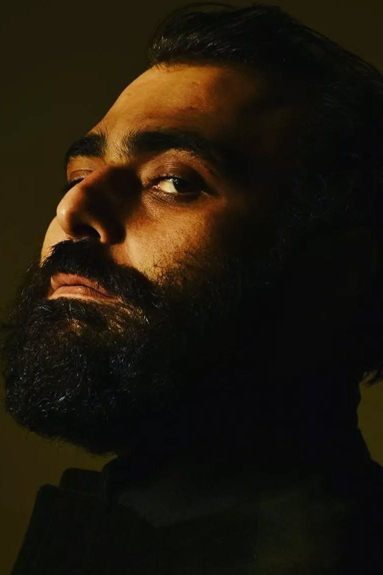 Photo of Majd Fiddah