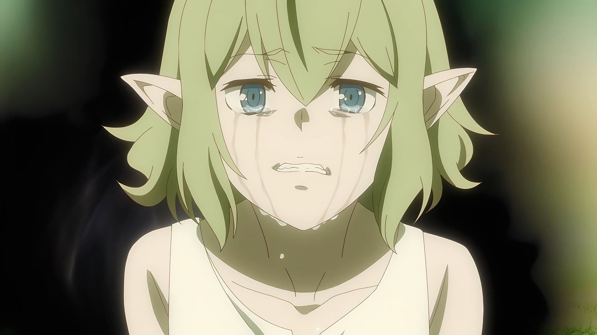 Watch Is It Wrong to Try to Pick Up Girls in a Dungeon? season 4 episode 22  streaming online