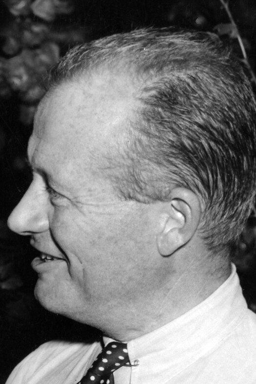 Photo of H. C. Potter