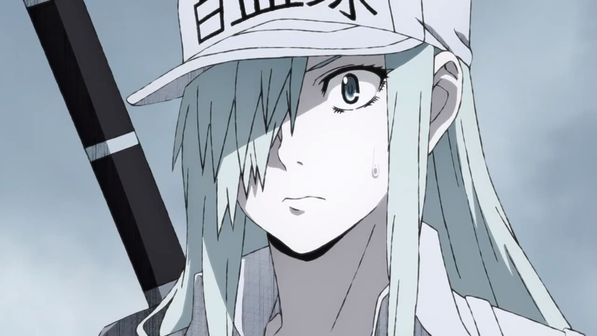 Watch the latest Cells at Work! BLACK Episode 4 online with