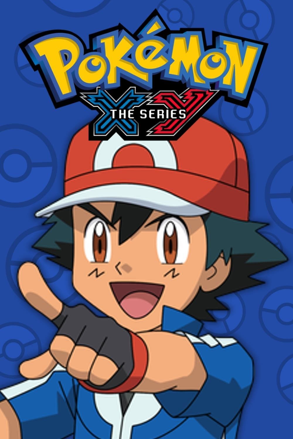 Watch Pokemon the Series: XY