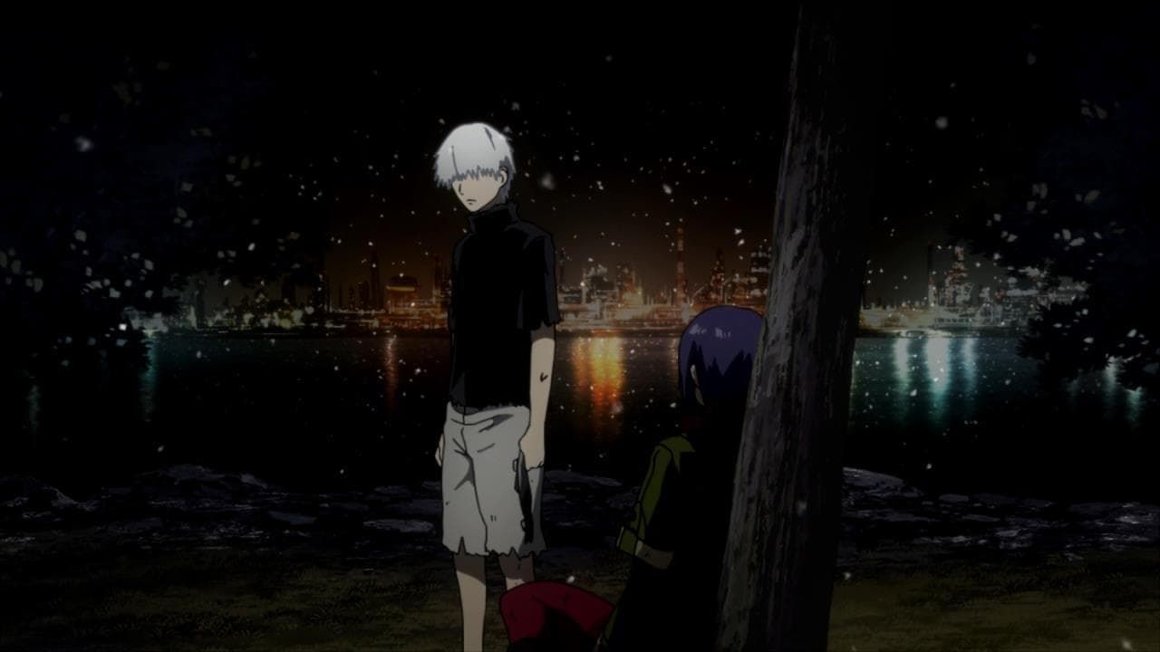 Watch Tokyo Ghoul · Tokyo Ghoul Full Episodes Online - Plex