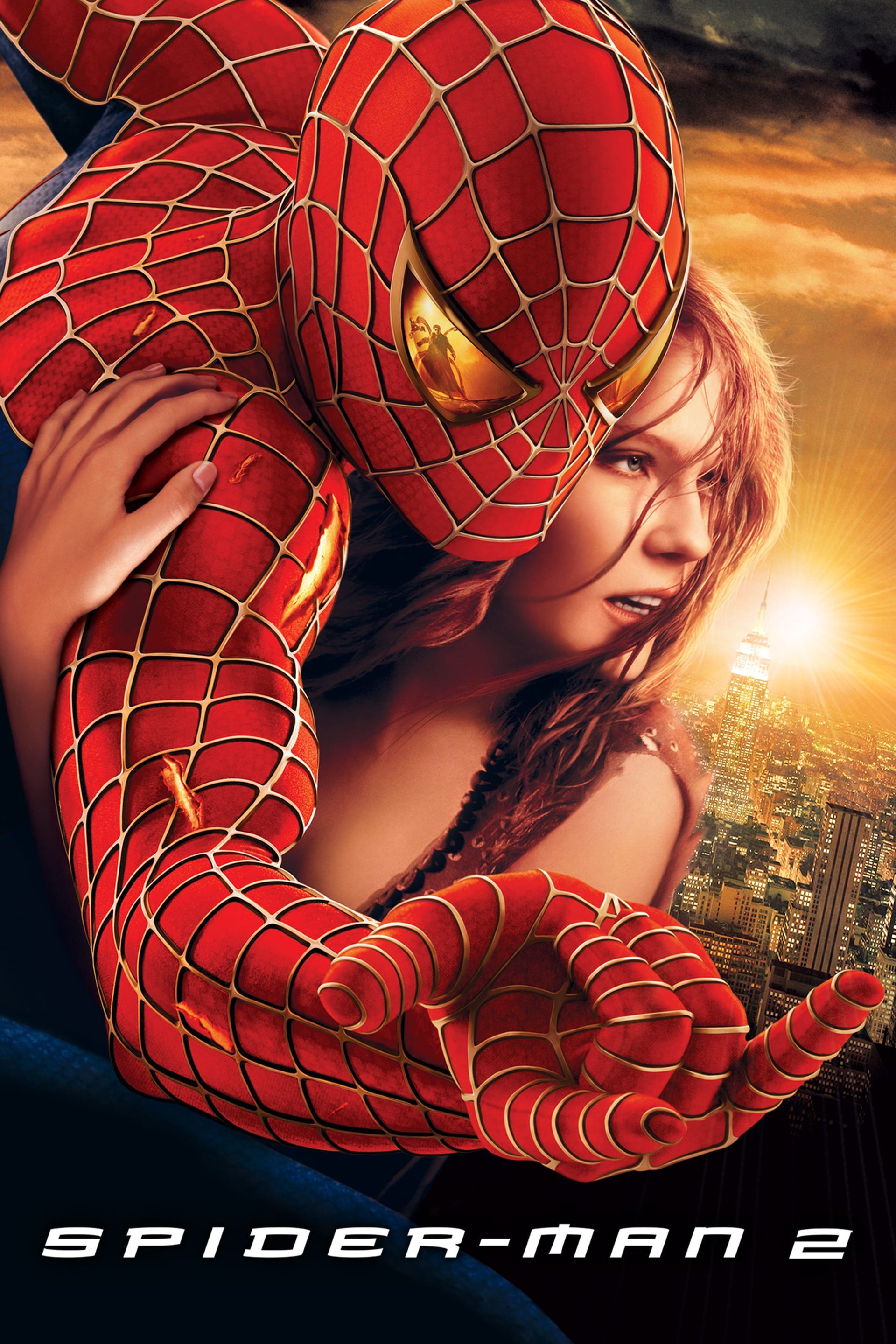 Spiderman film deutsch stream