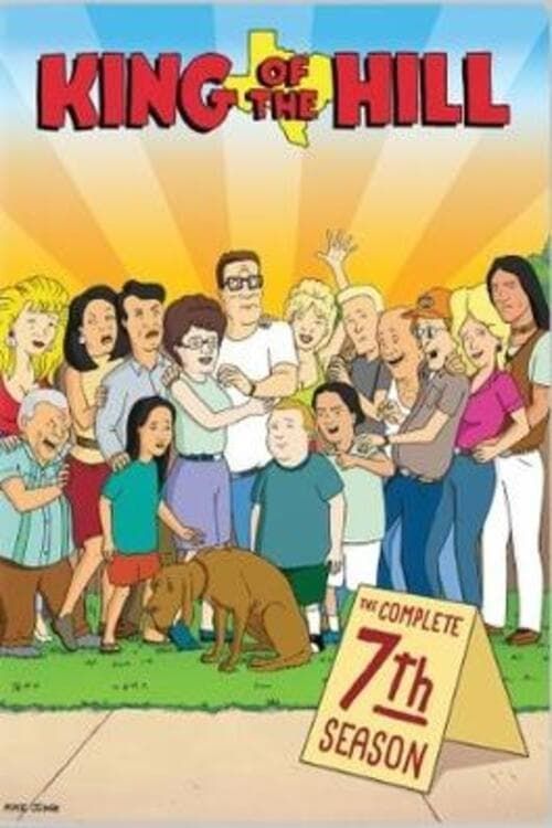 Watch King of the Hill (1997) TV Series Free Online - Plex