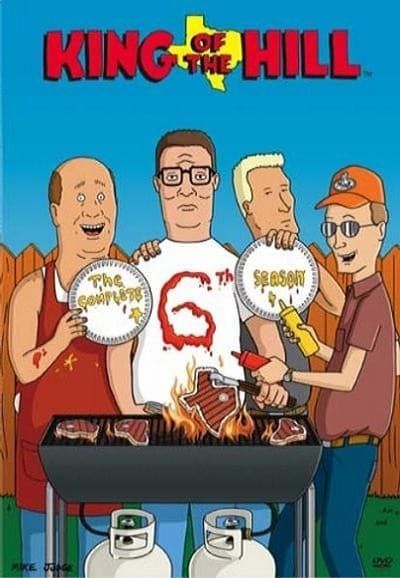 Watch King of the Hill · Season 6 Full Episodes Online - Plex