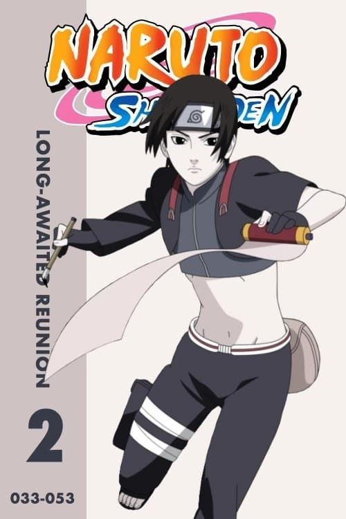 Watch Naruto Shippuden (2007) TV Series Free Online - Plex