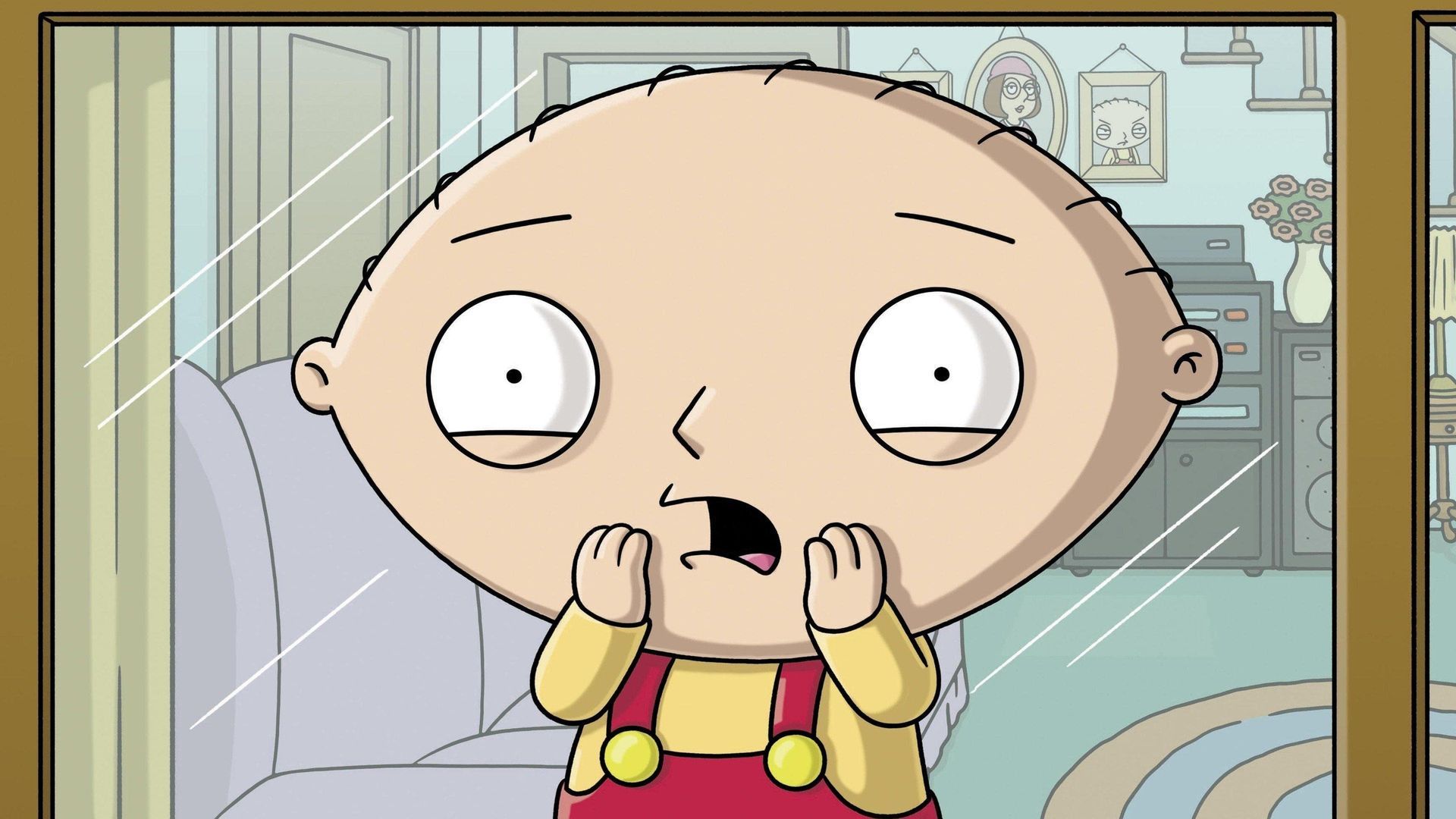 Watch Family Guy · Season 4 Full Episodes Online - Plex