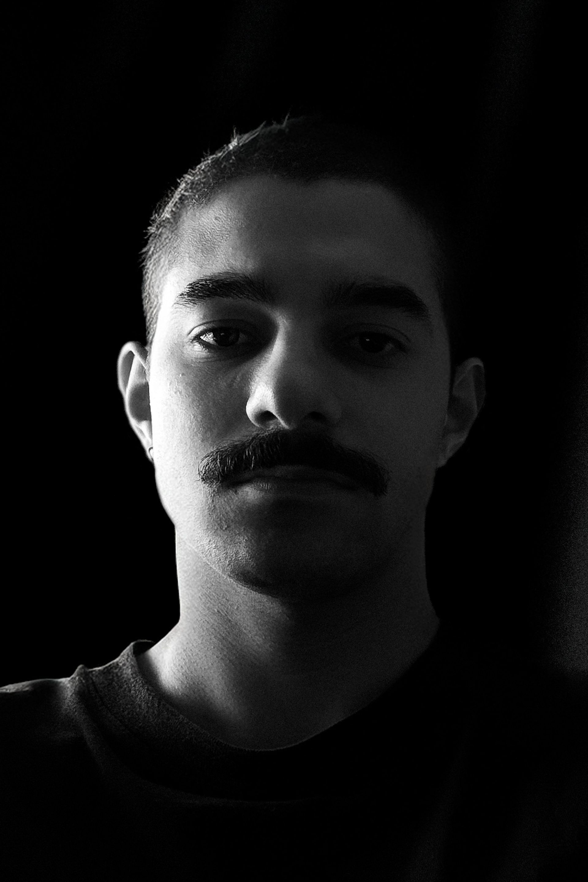 Photo of Arcanjo Gonzalez Neto