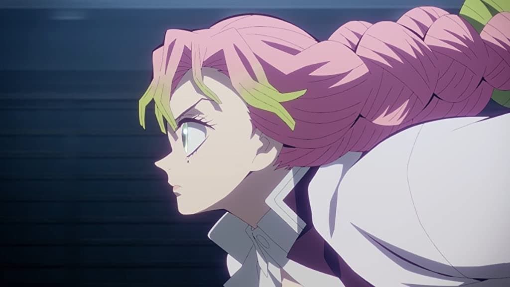 Assistir Kimetsu no Yaiba: Katanakaji no Sato Hen Episodio 5 Online