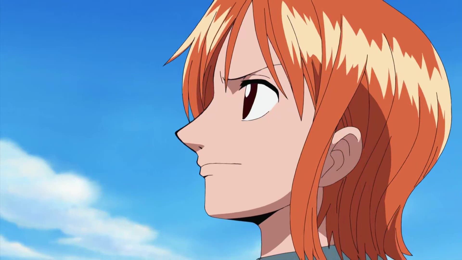 One Piece · Season 9 Episode 281 · A Bond of Friendship Woven by Tears!  Nami's World Map! - Plex