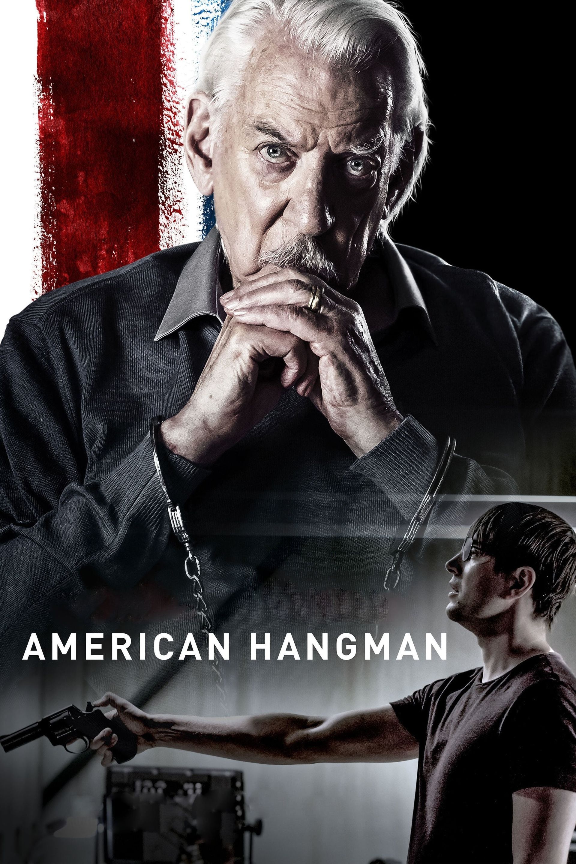 Watch American Hangman (2019) Full Movie Free Online - Plex