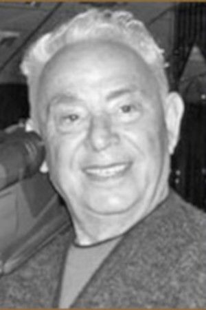 Photo of Leonid Travitsky