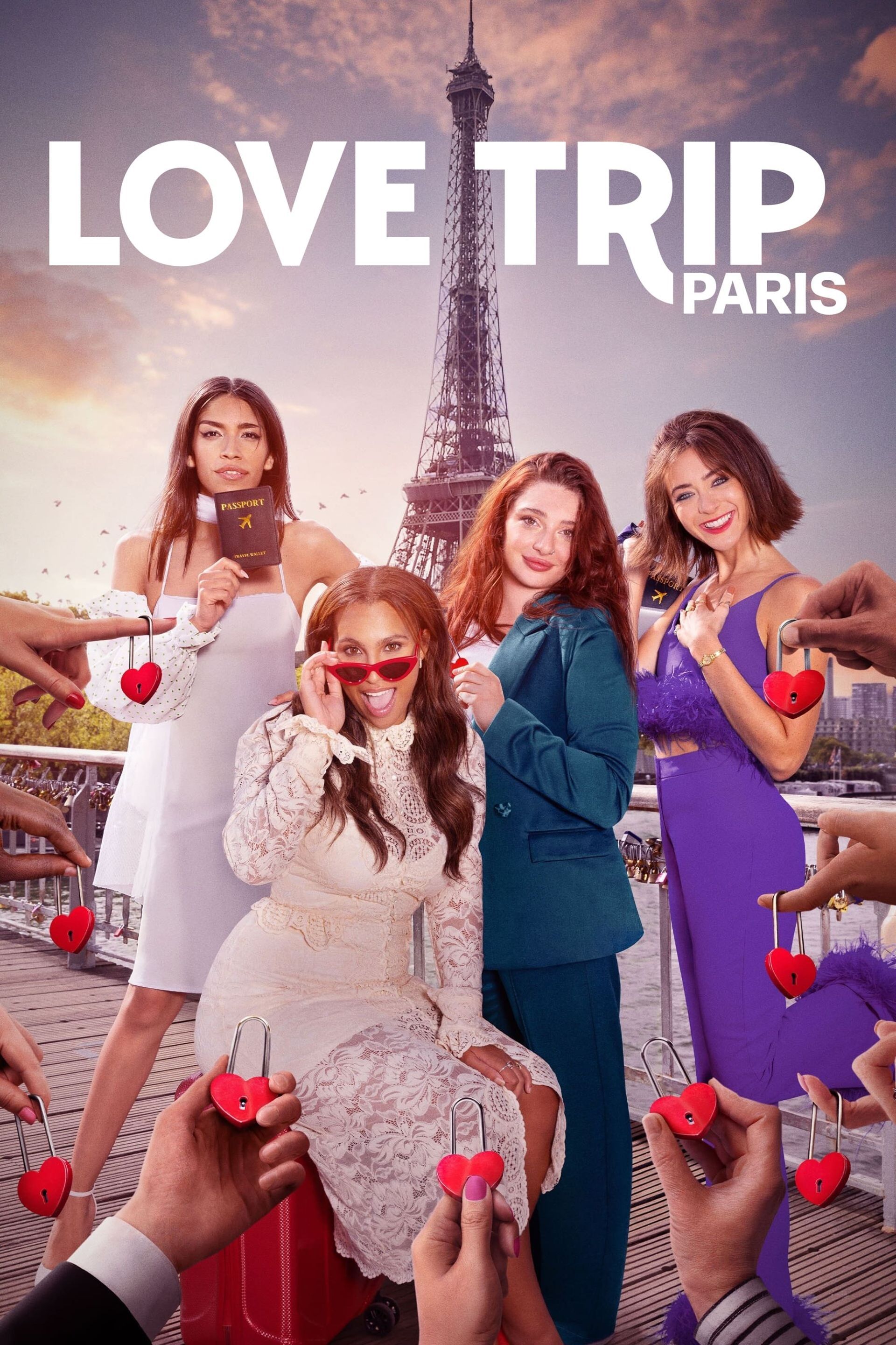 love trip paris watch online free