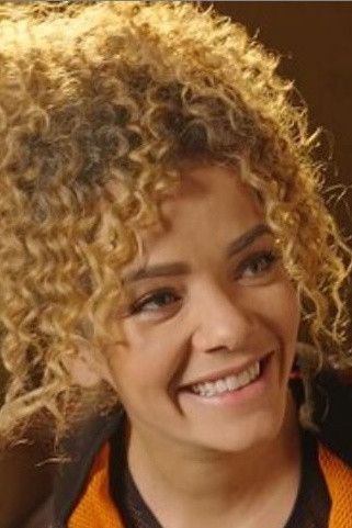 Photo of Anaïs Grangerac