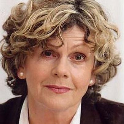 Photo of Monika Hessenberg