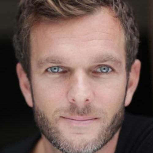 Photo of Aurélien Chaussade