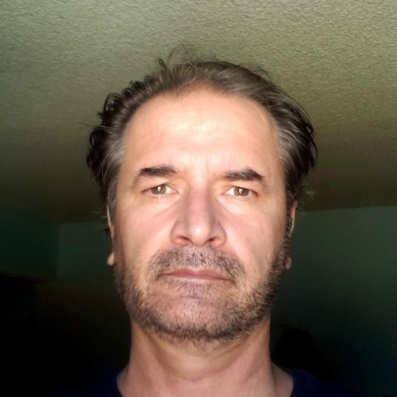 Photo of Joe Jagatic