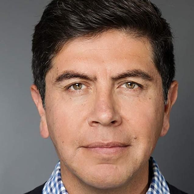 Photo of Alex Castillo