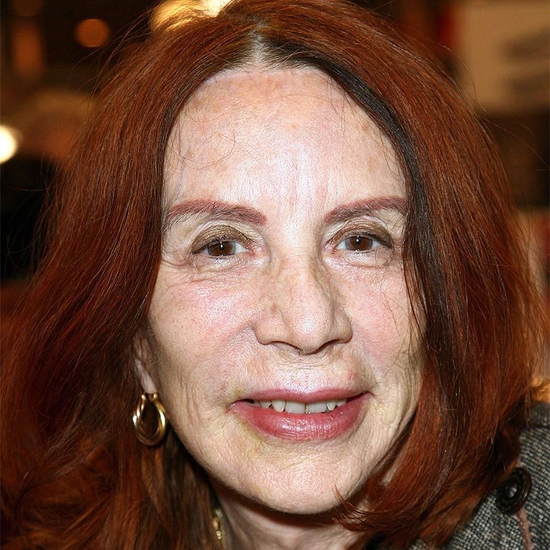 Photo of Madeleine Chapsal