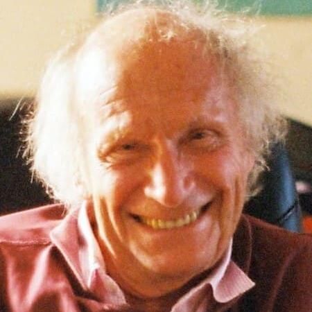 Photo of Ivry Gitlis