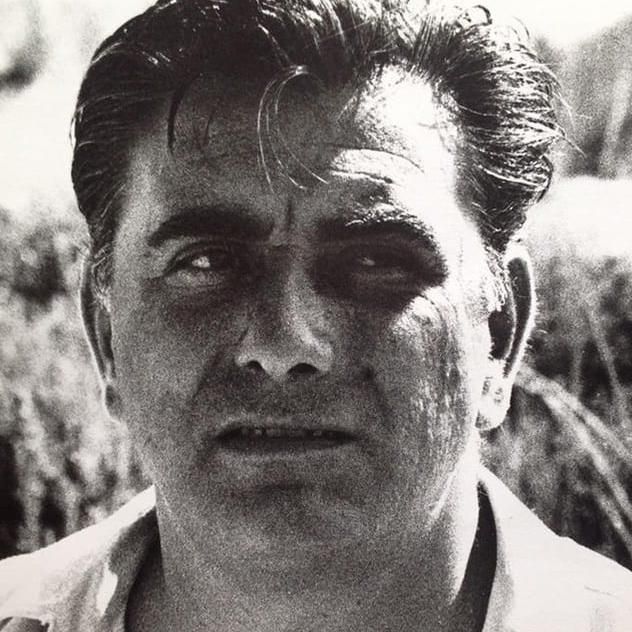 Photo of Silvio Amadio