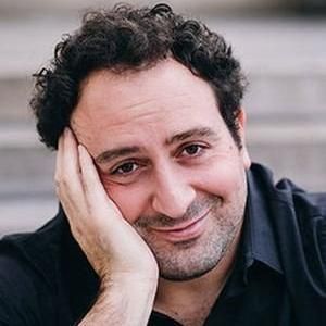 Photo of Ary Gabison