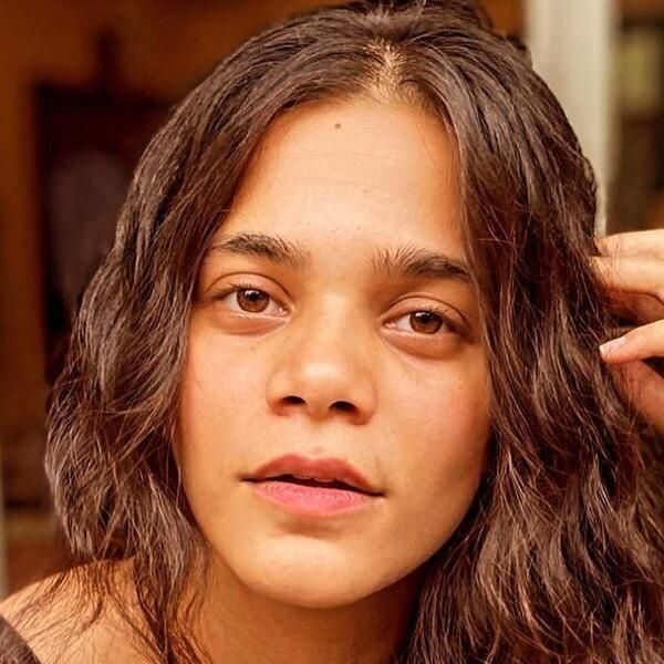 Photo of Srishti Shrivastava