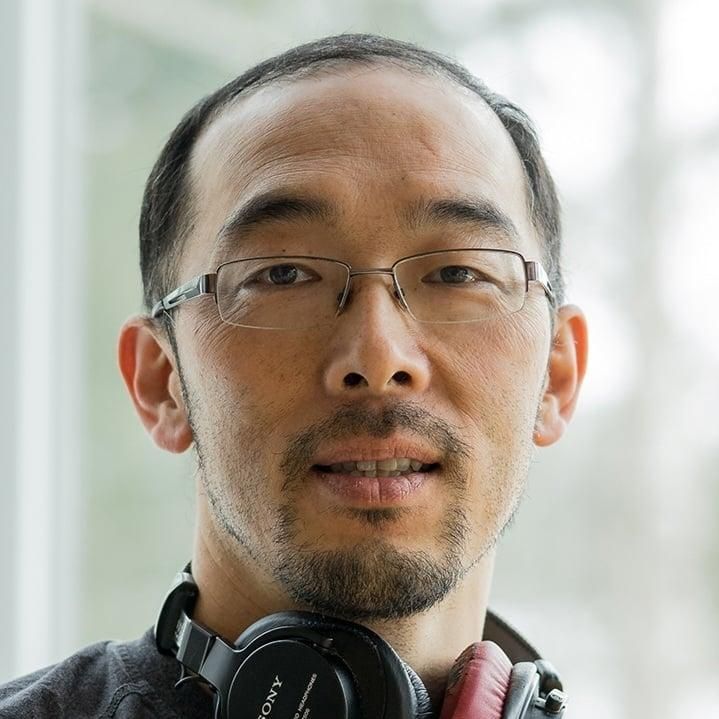 Photo of Goro Koyama
