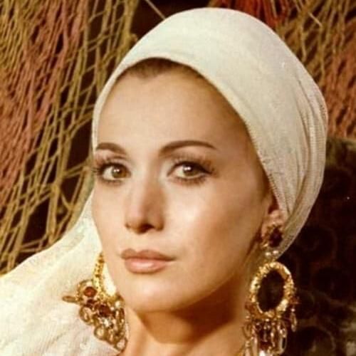 Photo of Violeta Andrei