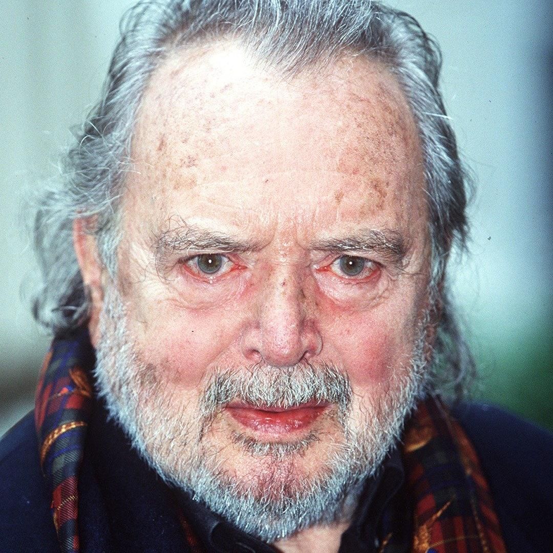 Photo of Will Quadflieg