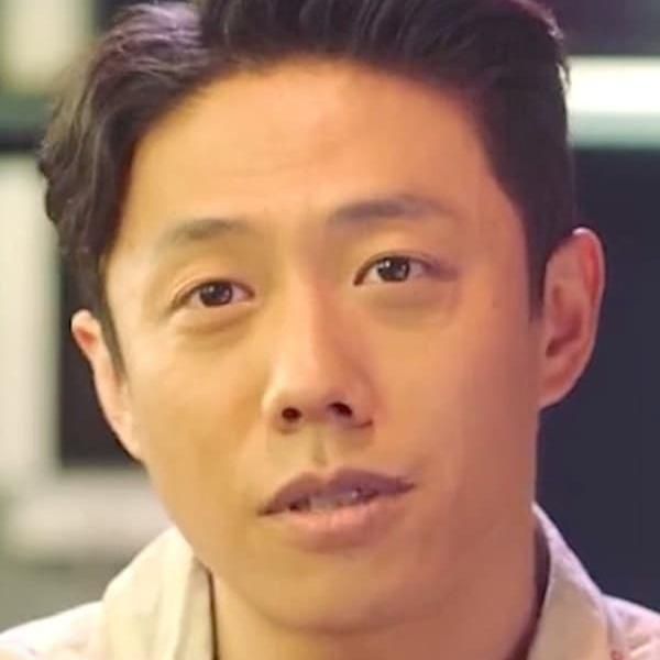 Photo of Jeon Jun-woo